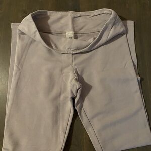 ARITZIA TNA LEGGINGS